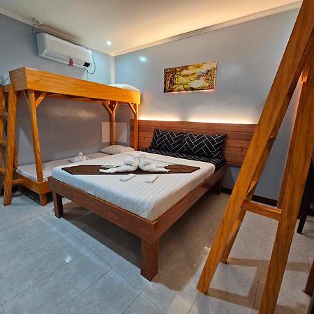 La Choeben Suites Calbayog City Exterior foto